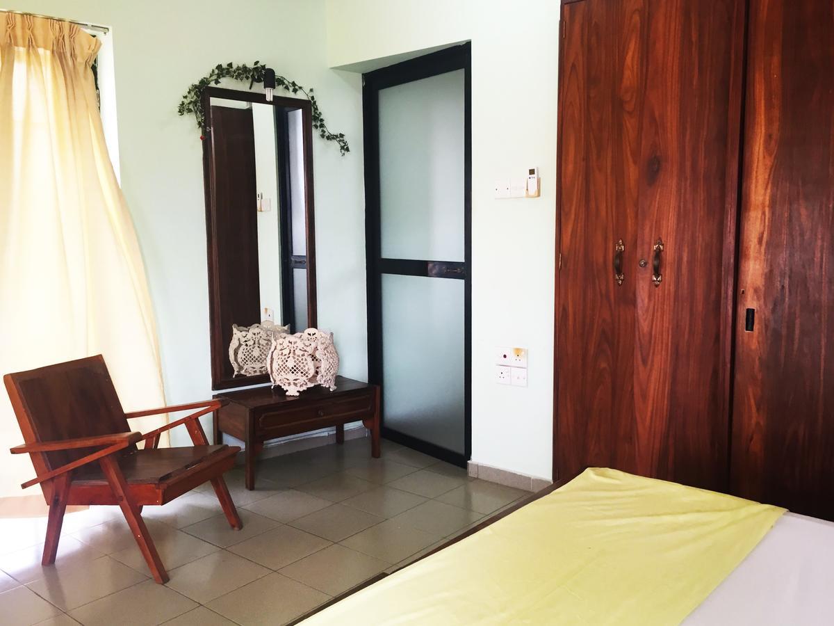Hotel Negombo Exterior photo