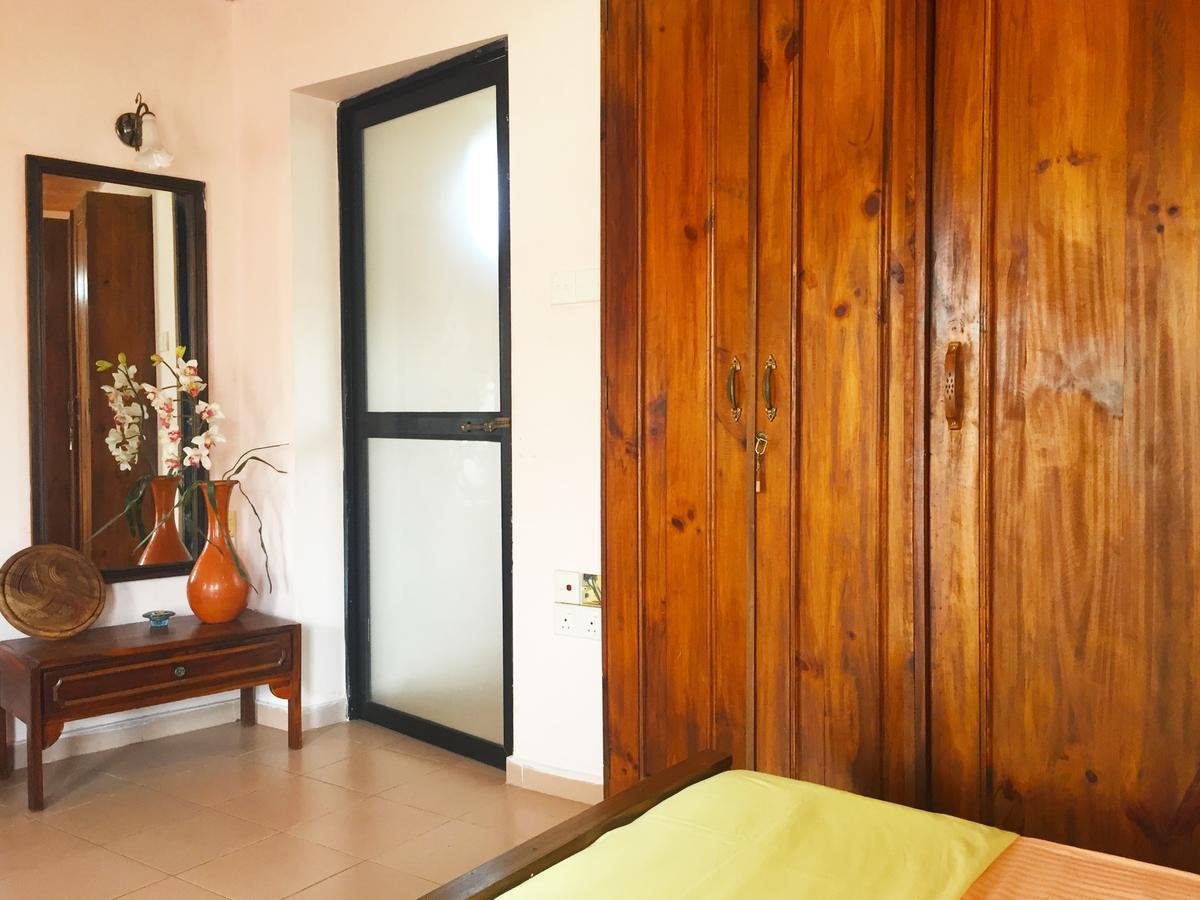 Hotel Negombo Exterior photo